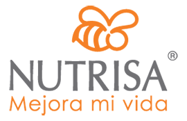 Logotipo Nutrisa